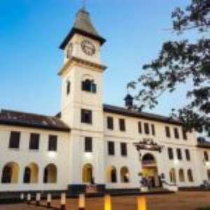 Community Explode With Joy As First Girl From The Town Gains Admission To Achimota School