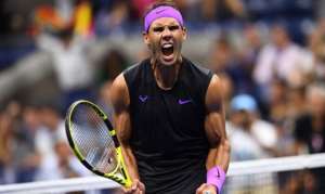 Nadal Beats Medvedev To Win 19th Grand Slam Title
