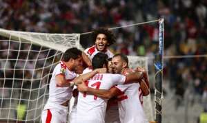 Zamalek Crush John Antwi's Pyramids FC To Win Egypt Cup