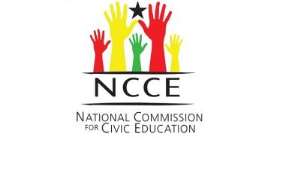 Bono Region NCCE Director Wants Harsh Punishment For Corrupt Officials