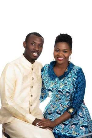 Ghanaian pastor Sylvester Ofori shoots wife dead in the US