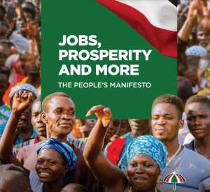 The Leadership Of Service Manifesto Against The Peoples Manifesto-The Uniquity Of The 2020 Presidential Elections.