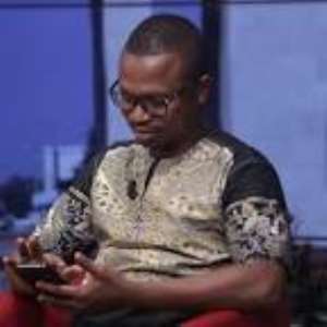 Eric Adjei Warns Samira Bawumia For Insulting Mahama