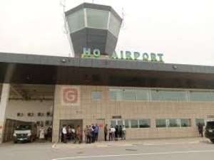 Ho Airport In Volta Region: A Misplaced Priority