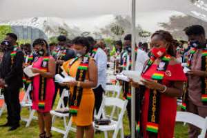 Resetting Ghana Manifesto: Free Level 100 Education and New Scholarship Regime Excellent