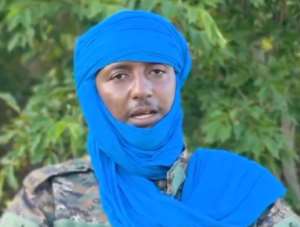 JNIM Signals a New Phase of War in the Sahel, Warns of Intensified Attacks on Burkina Faso Civilians
