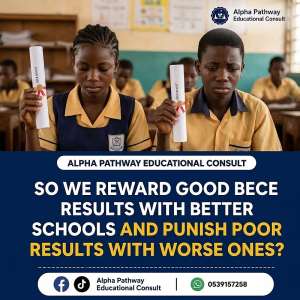 If School Placement Rewards Performance, What Happens to the Child Who Needs the Most Support?