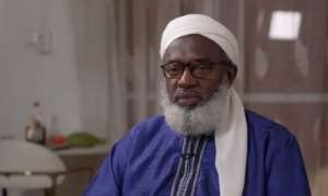 Kaduna Businessman Accuses Sheikh Ahmad Gumi of Taking His Moroccan Wife; Cleric Denies Claim, Threatens Defamation Suit