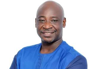 ‘Bunkpurugu must choose development over violence’ – MP tells residents