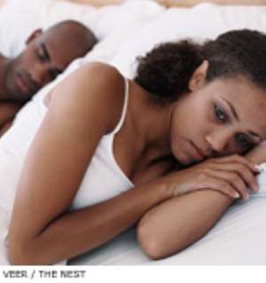 Signs Your Spouse Is Lying