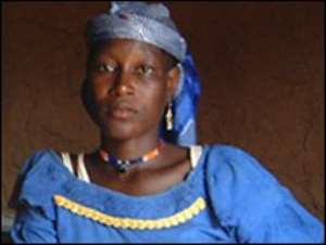 Ex-slave in Niger wins landmark case