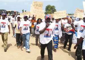 Critics of Alhaji Jawula can go to court