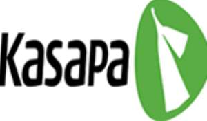 Kasapa Telecom sold