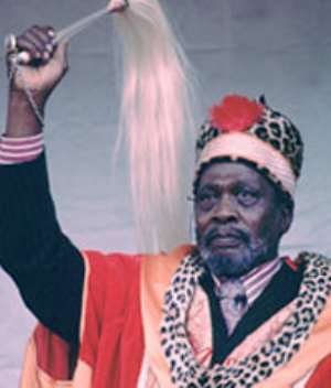 Mzee Jomo Kenyatta