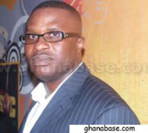 WHO IS KWAME OWUSU ANSAHS REAL MOTHER?