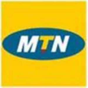 MTN presents souvenirs and mobile phone units to Black Stars