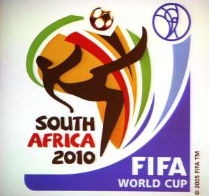 2010 World Cup Qualifying Draw Held