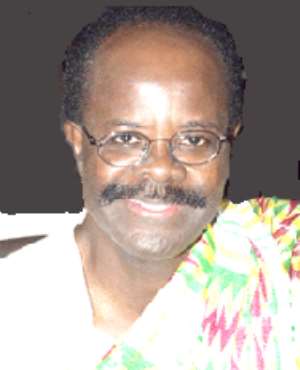 Bribery Will Not Cut It, Paa Kwesi!
