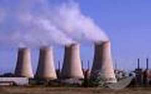 Cabinet gives go ahead for nuclear energy power plant by 2018 – Dr Aggrey-Ntim