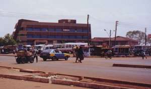 Tamale, Fastest Growing City in West Africa