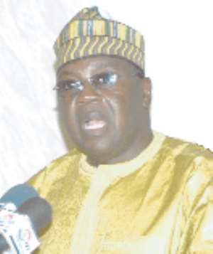 Vice President To Start Accra Marathon