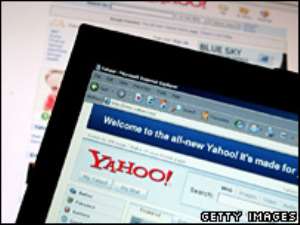 Yahoo and eBay seal online deal