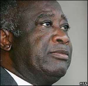 Baba Go Slows Deafening Silence On Laurent Gbagbo – The Whys and the Why-nots.