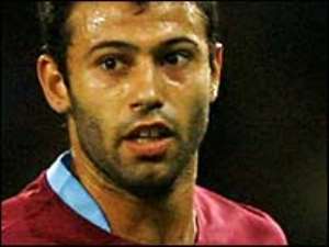 Mascherano free to join Liverpool