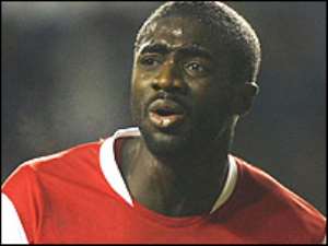 Arsenal will attack Spurs - Toure