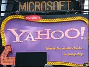Microsoft walks away from Yahoo