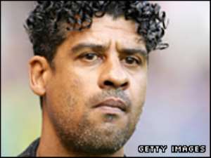 Rijkaard has been in charge at Barca since 2003