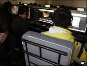 China has more internet users than any other country