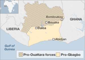 IMANI in The Africa Report :Ghana - Cote dIvoire: A new country, Ghanivoire could weld together West Africa