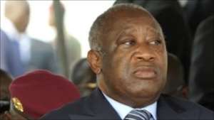 Mr Gbagbo refused to cede power after the UN said his rival won elections last year