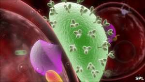 Deathly friendship of bacteria and virus: TB-HIV co-infection