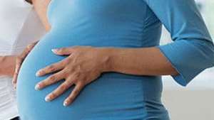 Coping With Swelling During Pregnancy