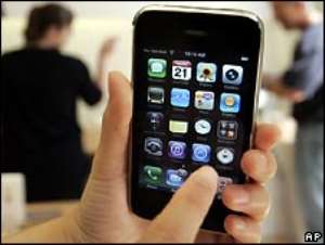 China iPhone man commits suicide