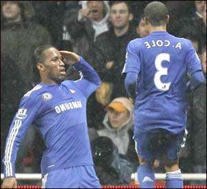 Didier Drogba