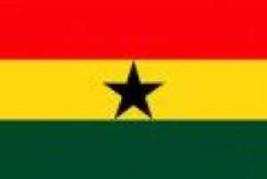Travel By Numbers: Ghana