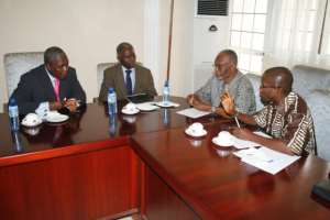 President Mahama Must Focus On Bread & Butter Issues