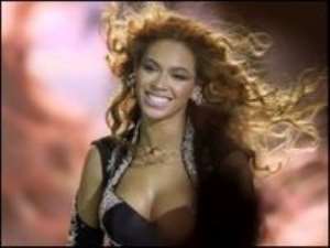 Beyonce leads Grammy nominations