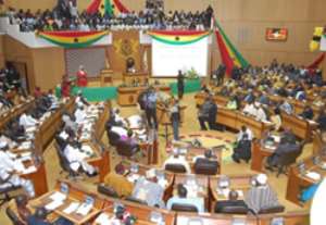 Ghanas Parliament Cannot Gag the Media – Part Two