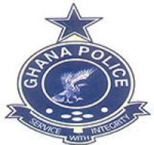 Is The Ghana Police Service Above the Law?