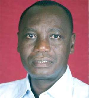 Richard Akuoko Adiyia