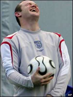 Rooney return sparks euphoria