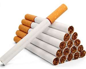 Public Smoking Banned