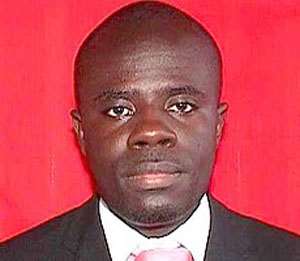 Kofi Abotsi