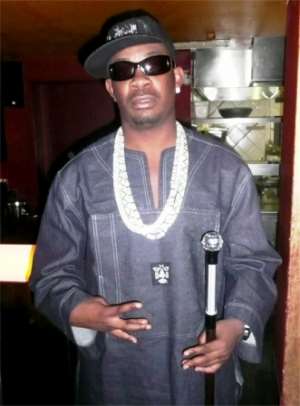BETWEEN DON JAZZY AND IKECHUKWU