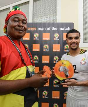 Ghana coach Avram Grant feels vindicated after unknown Kwesi Appiah excelled at AFCON