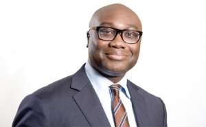 Komla Dumor Foundation set up to promote excellence in journalism